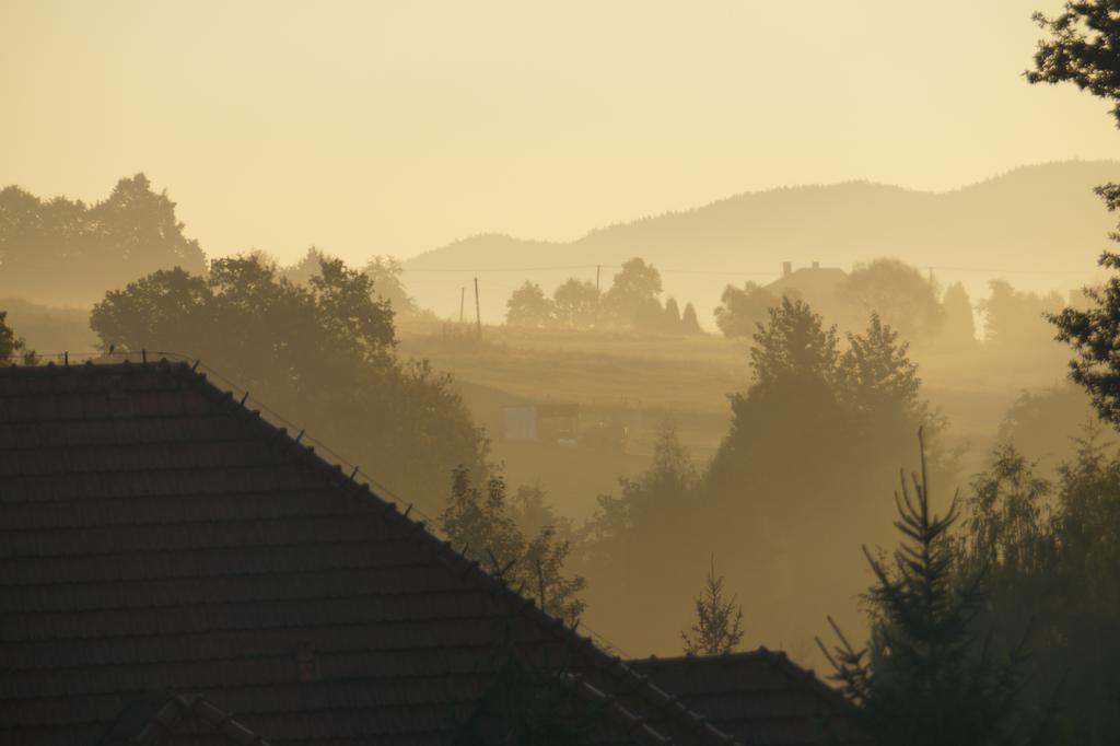 Apartamenty Panorama Rychwald エクステリア 写真