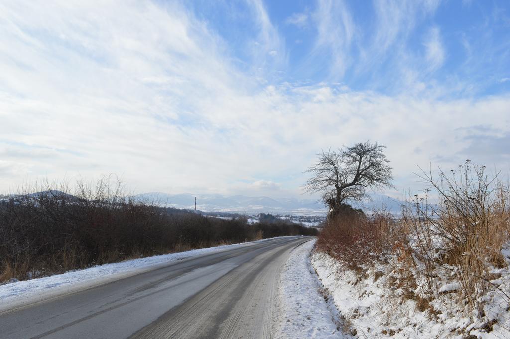 Apartamenty Panorama Rychwald エクステリア 写真