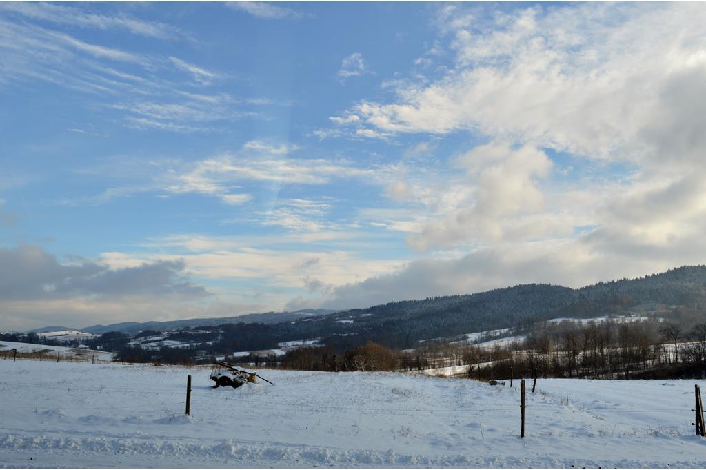 Apartamenty Panorama Rychwald エクステリア 写真