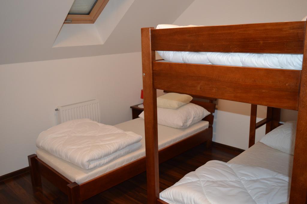 Apartamenty Panorama Rychwald エクステリア 写真