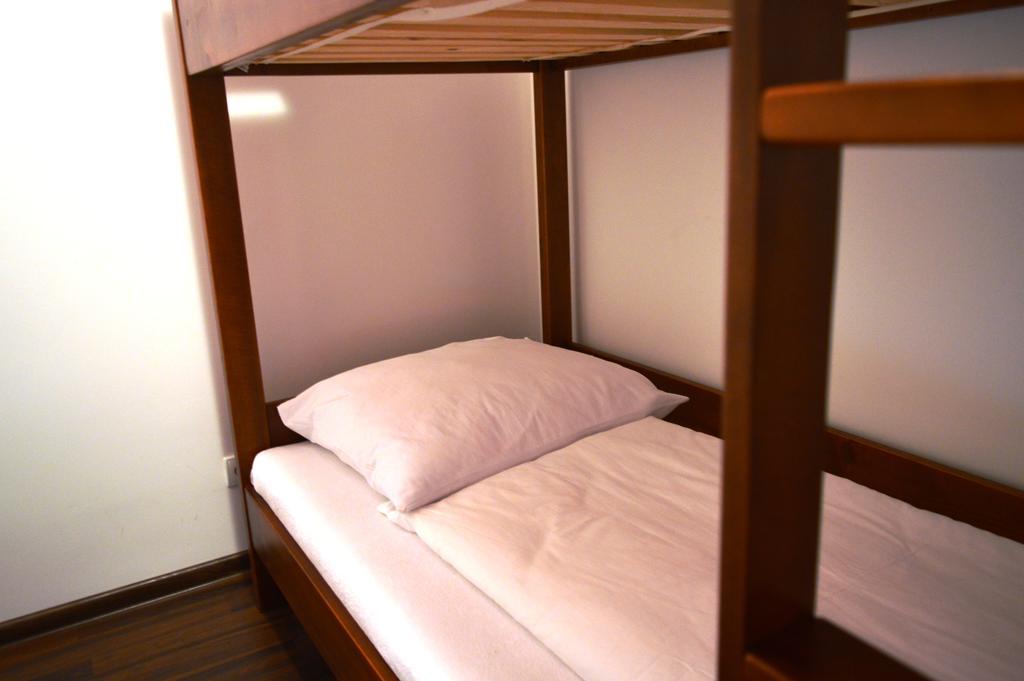 Apartamenty Panorama Rychwald エクステリア 写真