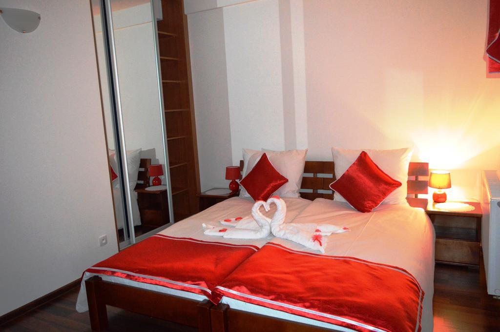 Apartamenty Panorama Rychwald エクステリア 写真