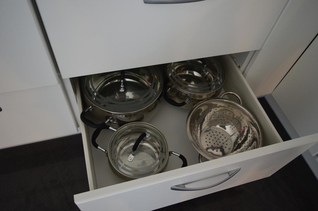 Apartamenty Panorama Rychwald エクステリア 写真