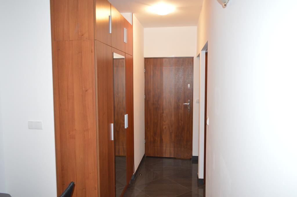 Apartamenty Panorama Rychwald エクステリア 写真