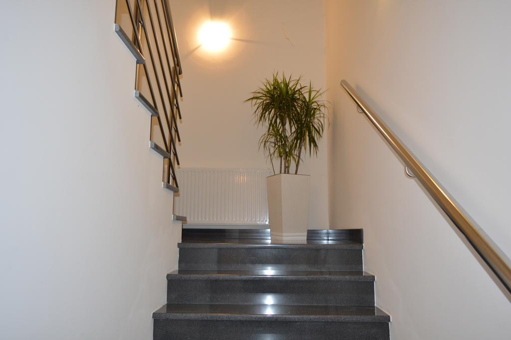 Apartamenty Panorama Rychwald エクステリア 写真