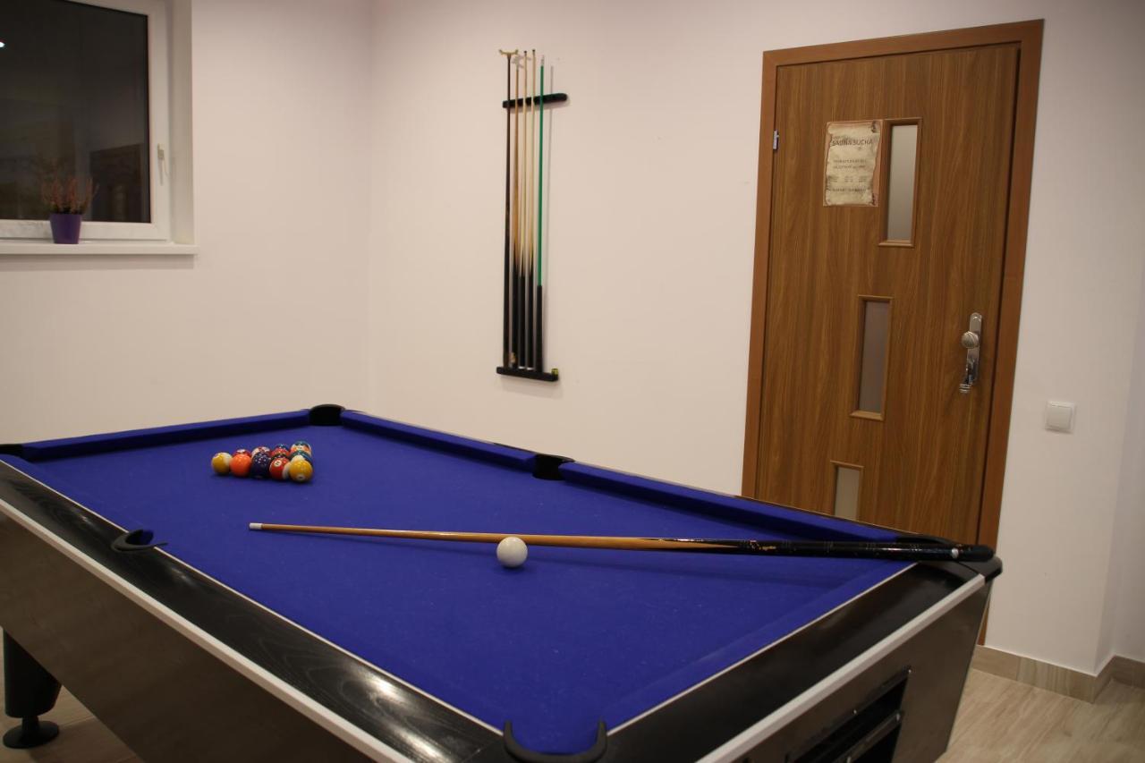 Apartamenty Panorama Rychwald エクステリア 写真