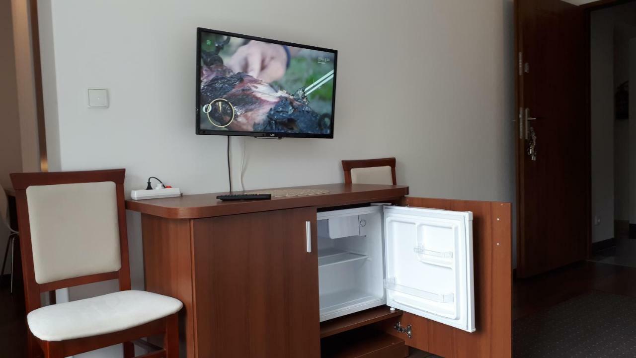 Apartamenty Panorama Rychwald エクステリア 写真